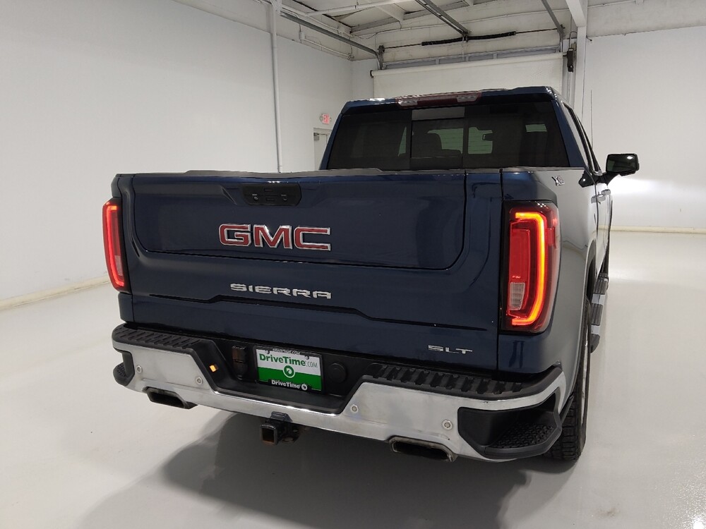 2019 GMC Sierra 1500 in Columbus, OH 43228 - 18087593 7