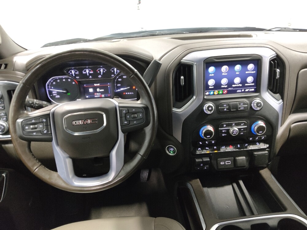 2019 GMC Sierra 1500 in Columbus, OH 43228 - 18087593 22