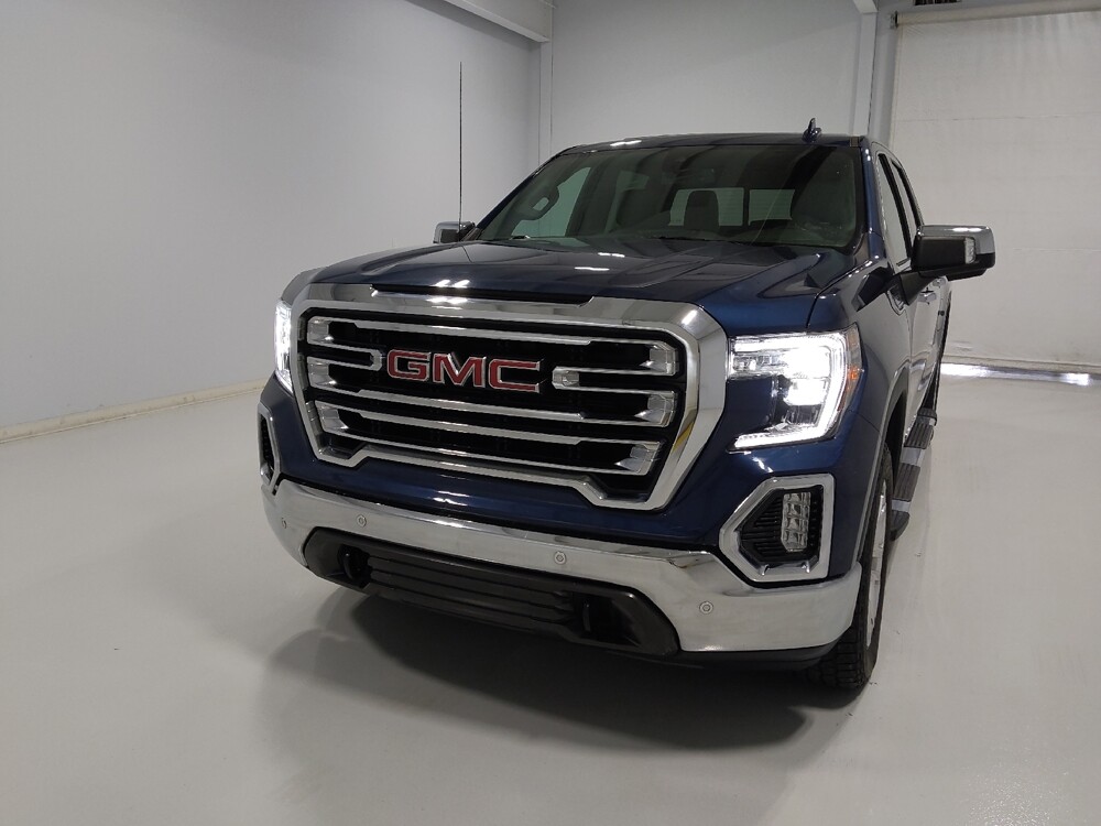 2019 GMC Sierra 1500 in Columbus, OH 43228 - 18087593 15