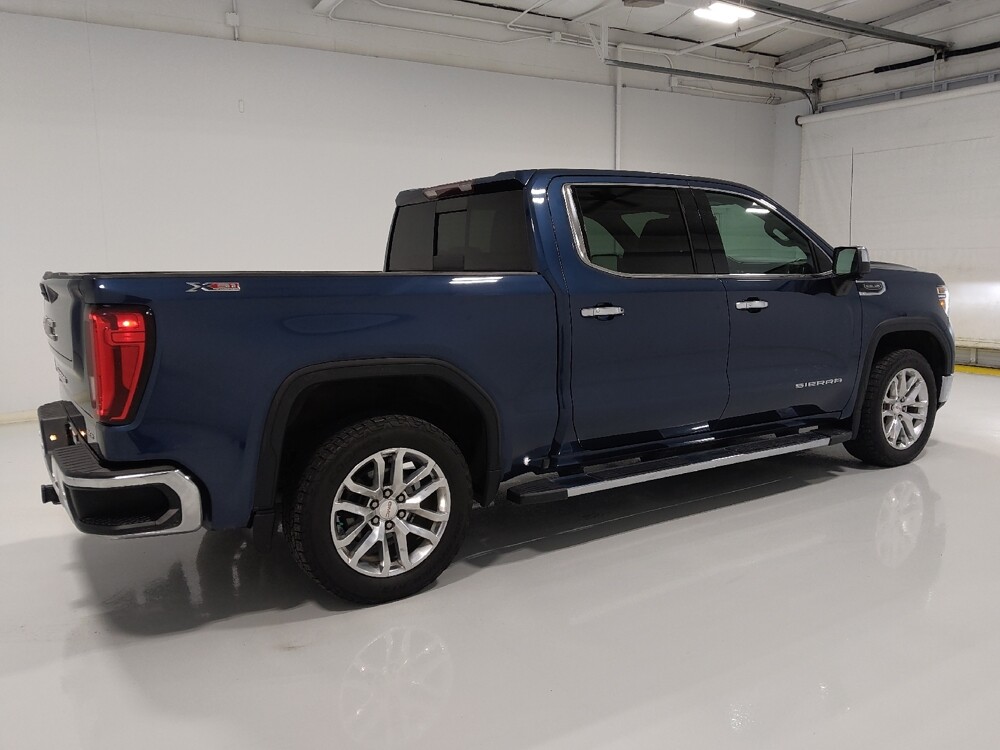 2019 GMC Sierra 1500 in Columbus, OH 43228 - 18087593 10