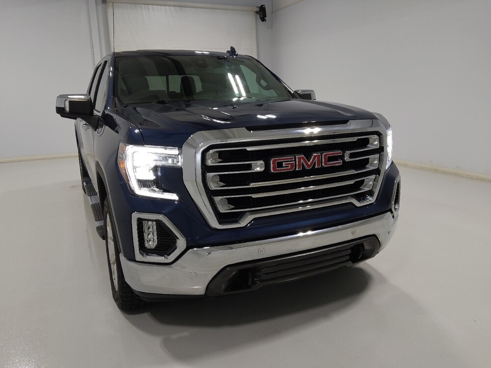 2019 GMC Sierra 1500 in Columbus, OH 43228 - 18087593 14