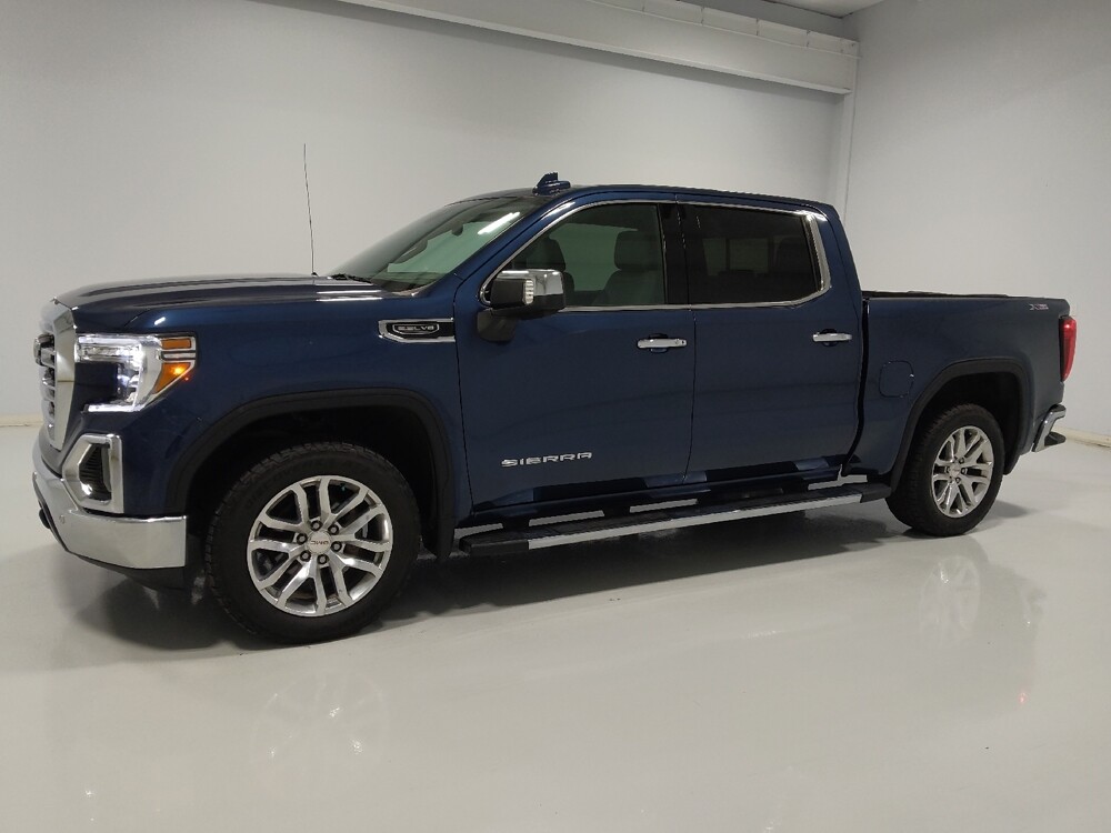 2019 GMC Sierra 1500 in Columbus, OH 43228 - 18087593 2