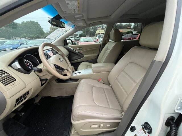 2014 Nissan Murano in Greenville, SC 29607 - 18087594 34