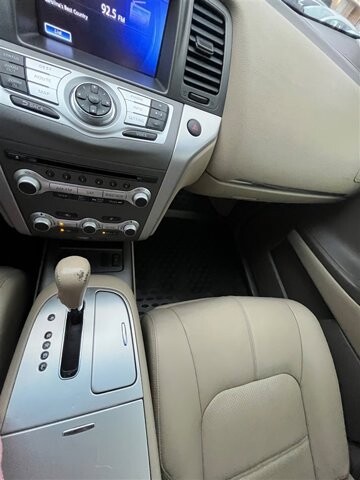 2014 Nissan Murano in Greenville, SC 29607 - 18087594 42