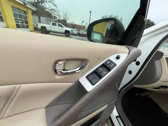 2014 Nissan Murano in Greenville, SC 29607 - 18087594 33