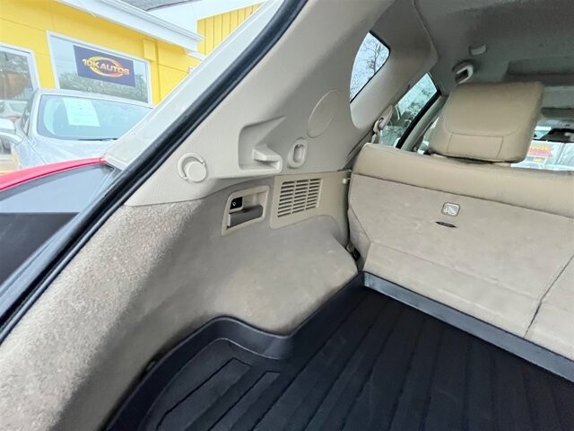 2014 Nissan Murano in Greenville, SC 29607 - 18087594 26