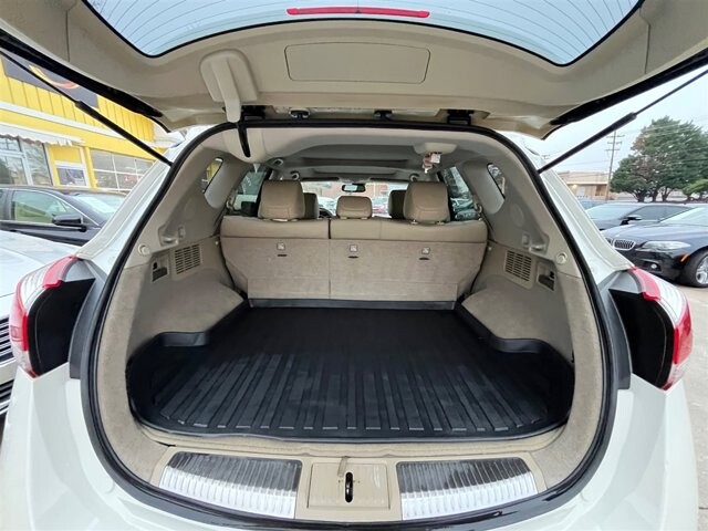 2014 Nissan Murano in Greenville, SC 29607 - 18087594 24