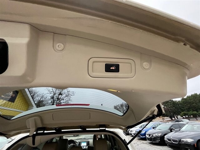 2014 Nissan Murano in Greenville, SC 29607 - 18087594 27