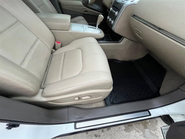 2014 Nissan Murano in Greenville, SC 29607 - 18087594 16