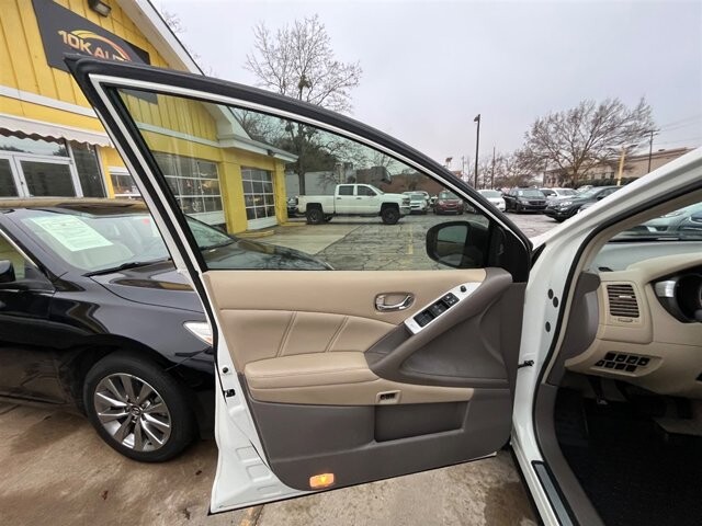 2014 Nissan Murano in Greenville, SC 29607 - 18087594 32