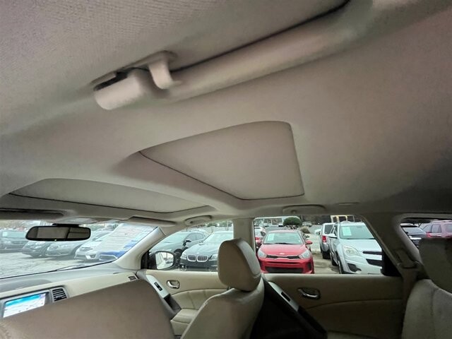 2014 Nissan Murano in Greenville, SC 29607 - 18087594 31