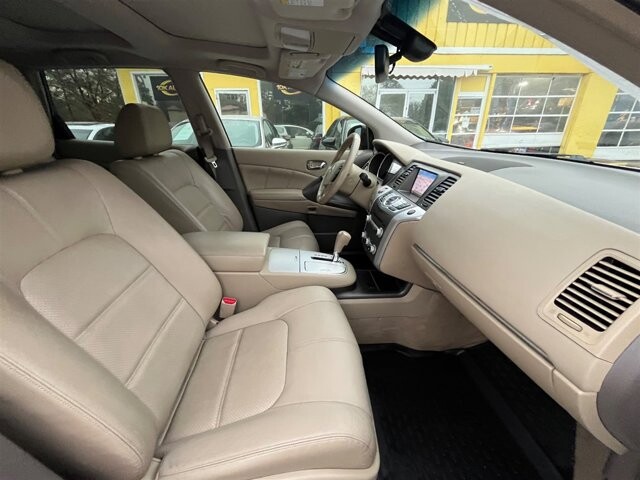 2014 Nissan Murano in Greenville, SC 29607 - 18087594 15