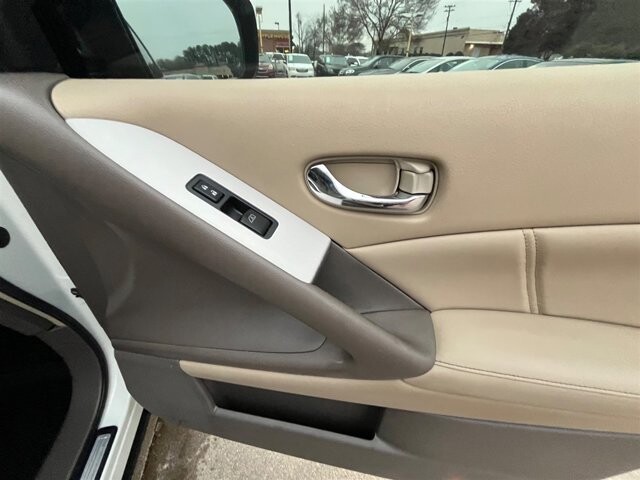 2014 Nissan Murano in Greenville, SC 29607 - 18087594 14