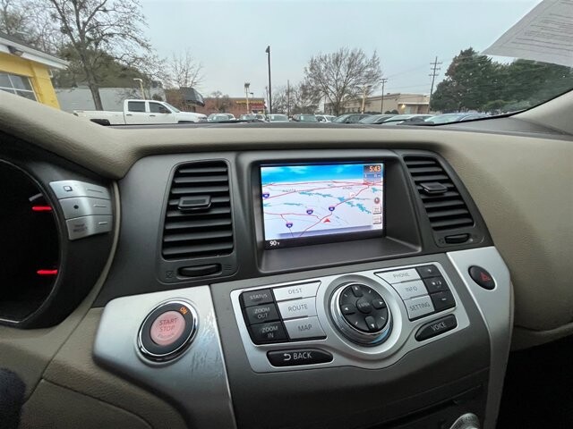 2014 Nissan Murano in Greenville, SC 29607 - 18087594 38