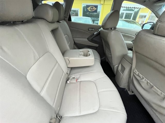 2014 Nissan Murano in Greenville, SC 29607 - 18087594 22