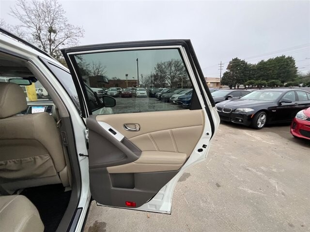 2014 Nissan Murano in Greenville, SC 29607 - 18087594 19