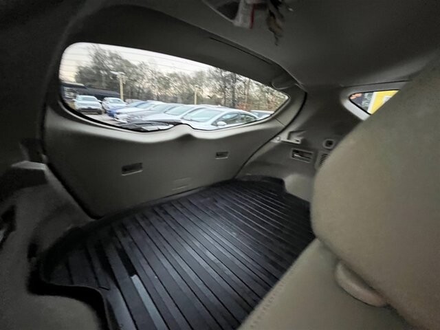 2014 Nissan Murano in Greenville, SC 29607 - 18087594 23