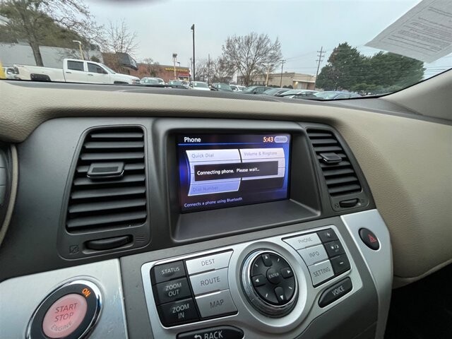 2014 Nissan Murano in Greenville, SC 29607 - 18087594 39