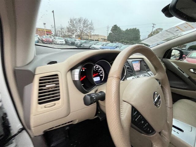 2014 Nissan Murano in Greenville, SC 29607 - 18087594 36
