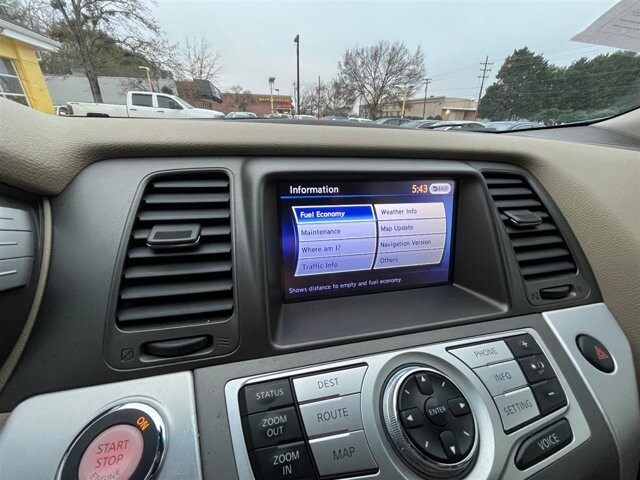 2014 Nissan Murano in Greenville, SC 29607 - 18087594 40