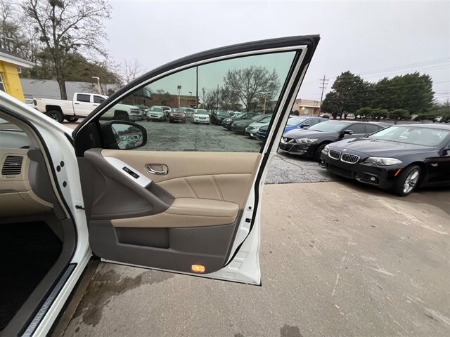 2014 Nissan Murano in Greenville, SC 29607 - 18087594 13