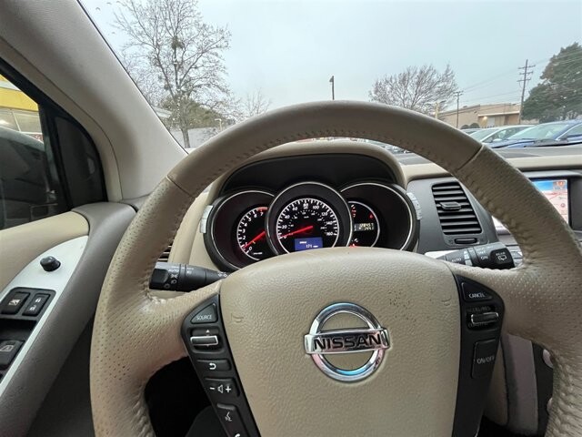 2014 Nissan Murano in Greenville, SC 29607 - 18087594 37