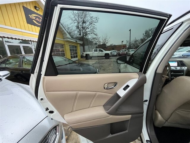 2014 Nissan Murano in Greenville, SC 29607 - 18087594 28