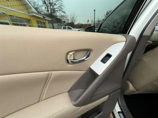 2014 Nissan Murano in Greenville, SC 29607 - 18087594 29