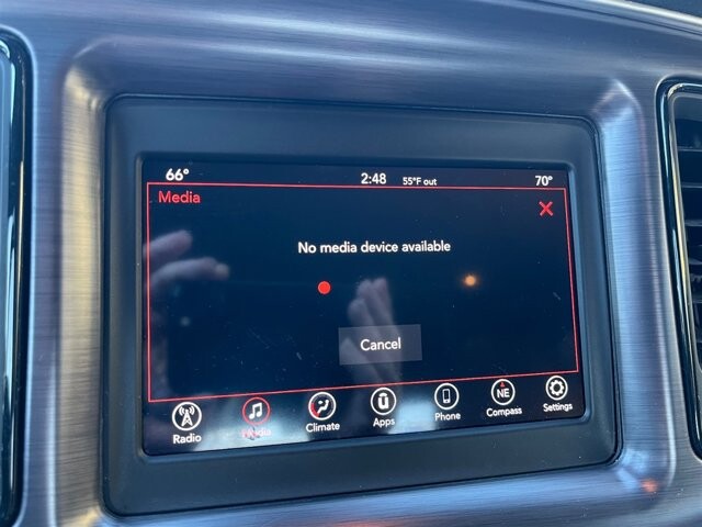 2018 Dodge Challenger in Greenville, SC 29607 - 18087596 29