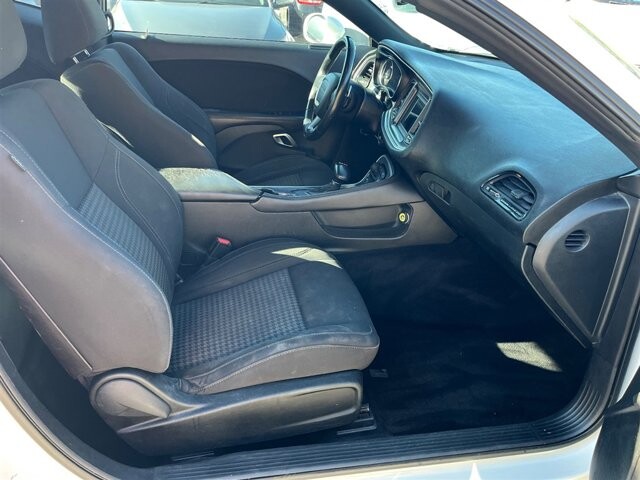 2018 Dodge Challenger in Greenville, SC 29607 - 18087596 13