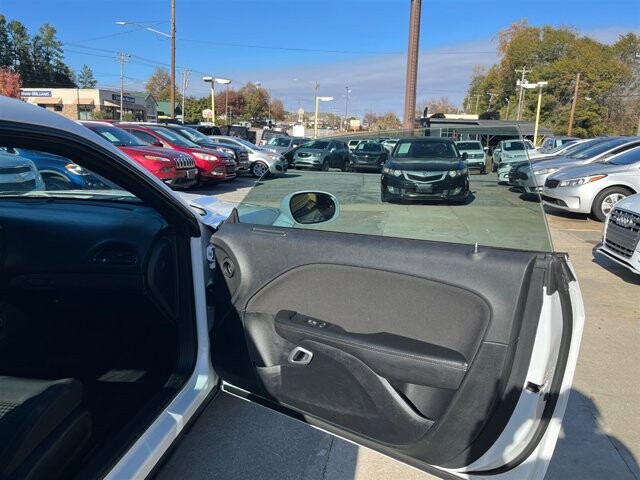 2018 Dodge Challenger in Greenville, SC 29607 - 18087596 15