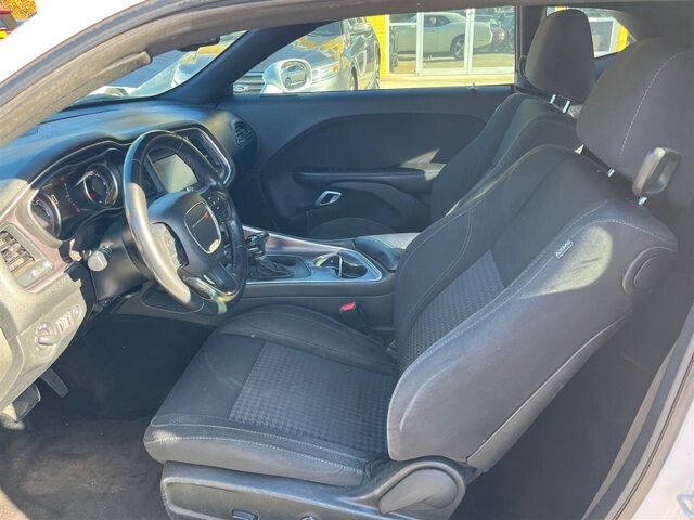 2018 Dodge Challenger in Greenville, SC 29607 - 18087596 24