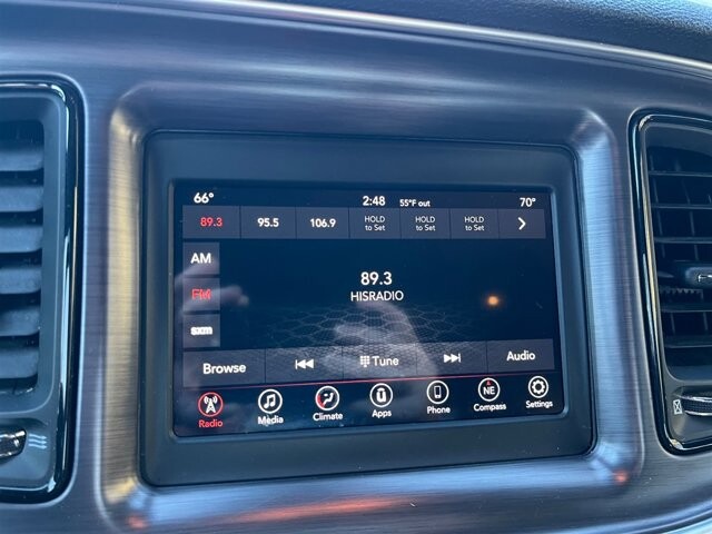 2018 Dodge Challenger in Greenville, SC 29607 - 18087596 30