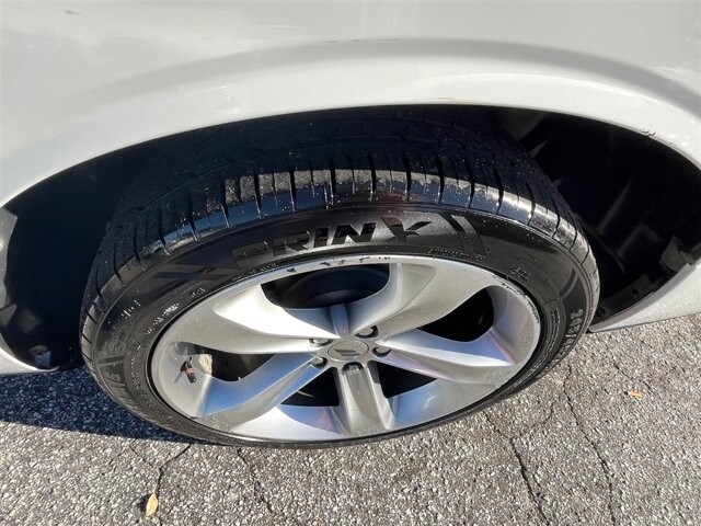 2018 Dodge Challenger in Greenville, SC 29607 - 18087596 10