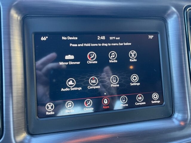 2018 Dodge Challenger in Greenville, SC 29607 - 18087596 33