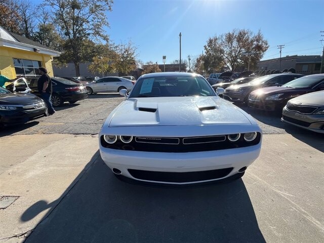 2018 Dodge Challenger in Greenville, SC 29607 - 18087596 7