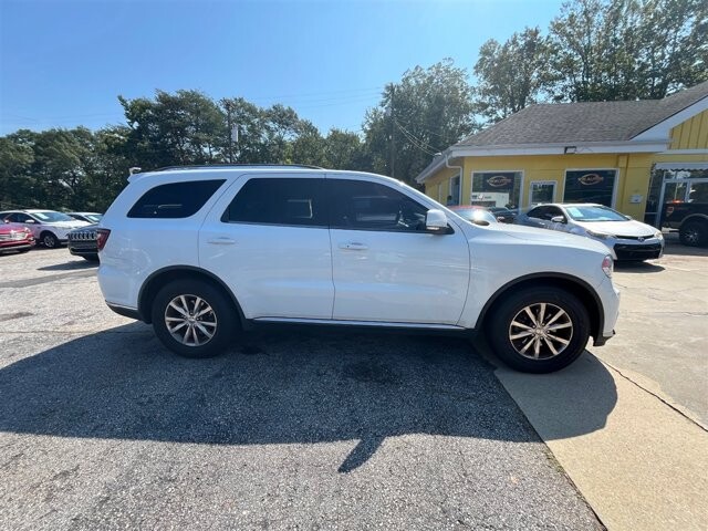 2015 Dodge Durango in Greenville, SC 29607 - 18087597 2