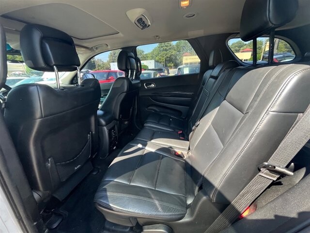 2015 Dodge Durango in Greenville, SC 29607 - 18087597 23