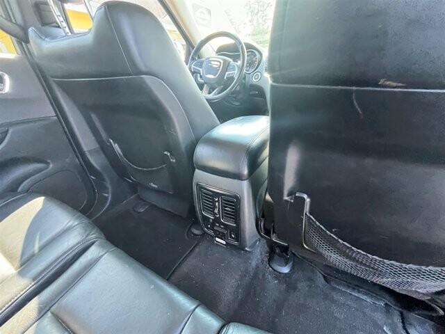 2015 Dodge Durango in Greenville, SC 29607 - 18087597 16