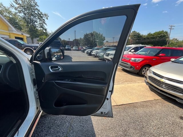 2015 Dodge Durango in Greenville, SC 29607 - 18087597 15