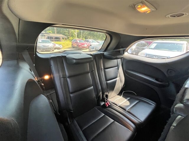 2015 Dodge Durango in Greenville, SC 29607 - 18087597 20