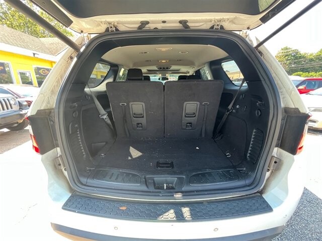 2015 Dodge Durango in Greenville, SC 29607 - 18087597 19