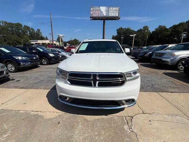 2015 Dodge Durango in Greenville, SC 29607 - 18087597 8