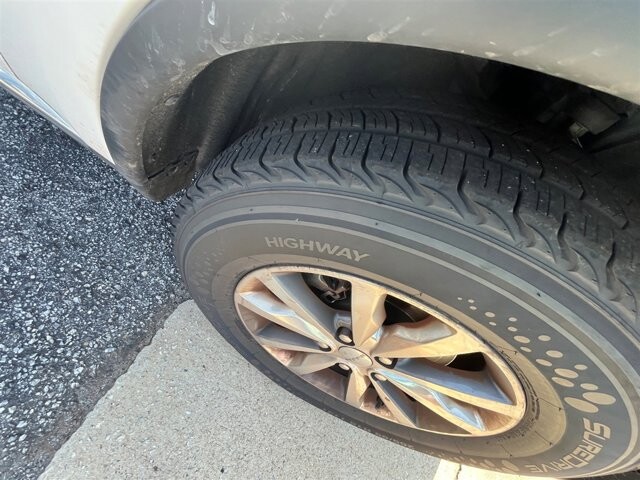 2015 Dodge Durango in Greenville, SC 29607 - 18087597 7