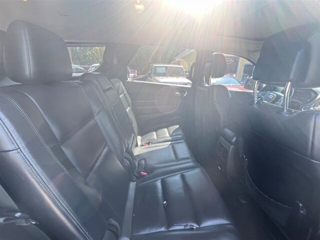 2015 Dodge Durango in Greenville, SC 29607 - 18087597 17