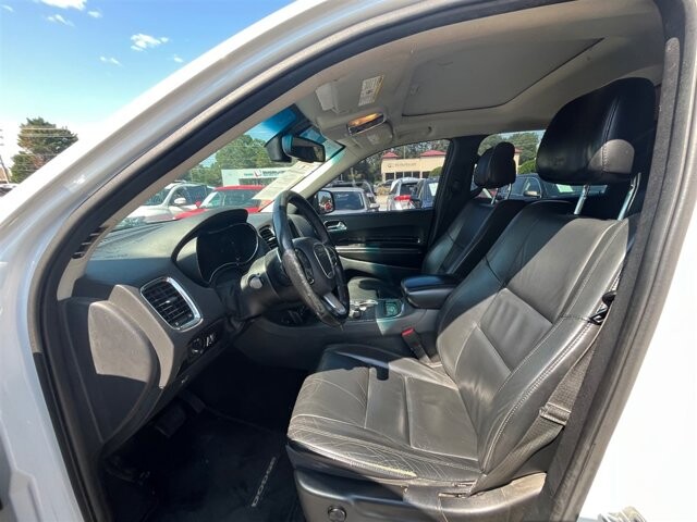 2015 Dodge Durango in Greenville, SC 29607 - 18087597 27