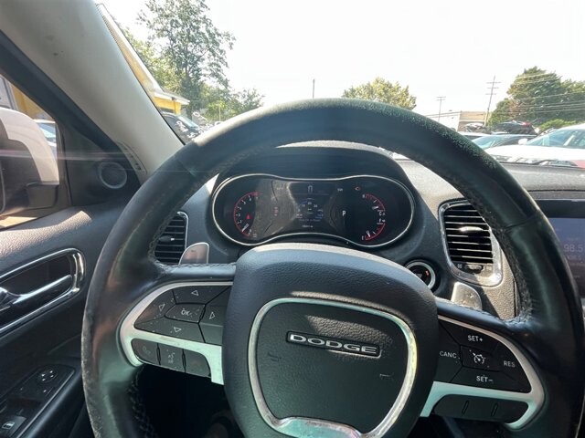 2015 Dodge Durango in Greenville, SC 29607 - 18087597 30