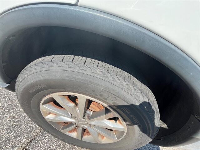 2015 Dodge Durango in Greenville, SC 29607 - 18087597 11