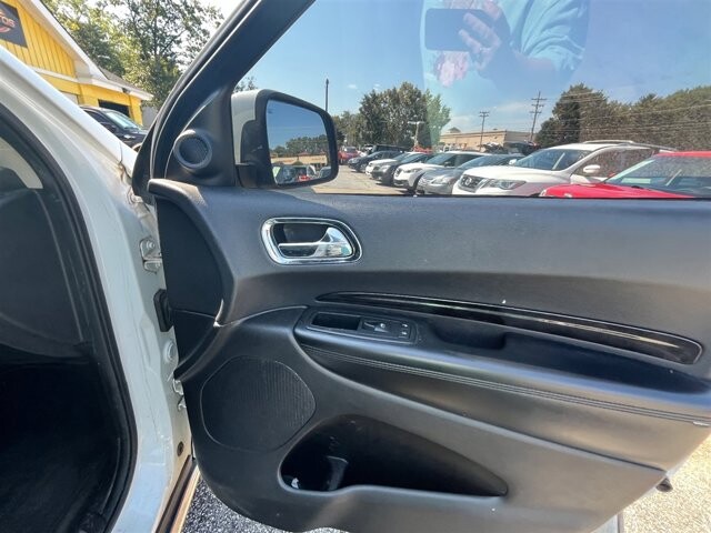 2015 Dodge Durango in Greenville, SC 29607 - 18087597 14
