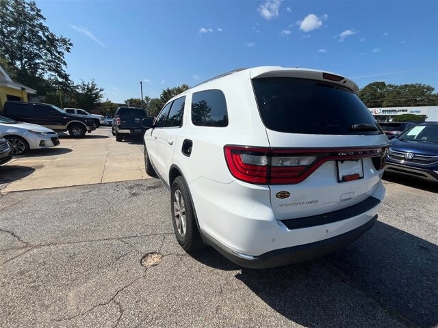 2015 Dodge Durango in Greenville, SC 29607 - 18087597 5